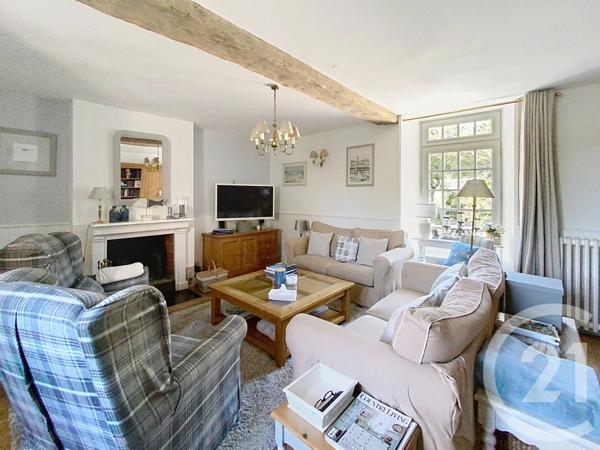 Maison à vendre  8 pièces - 237,40 m 2   ST MALO  - 35
