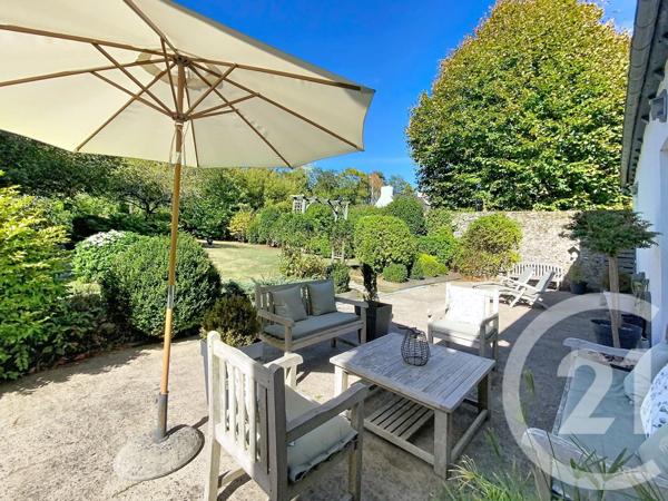 Maison à vendre  8 pièces - 237,40 m 2   ST MALO  - 35