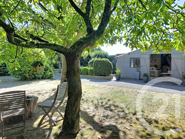 Maison à vendre  8 pièces - 237,40 m 2   ST MALO  - 35