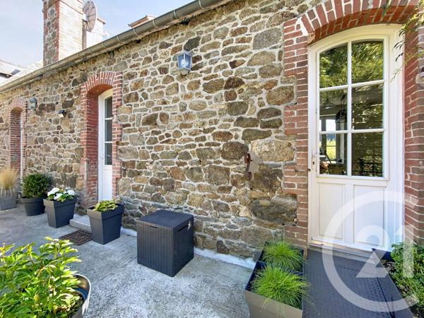 Maison à vendre  8 pièces - 237,40 m 2   ST MALO  - 35