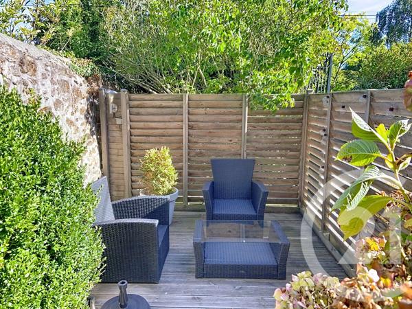 Maison à vendre  8 pièces - 237,40 m 2   ST MALO  - 35