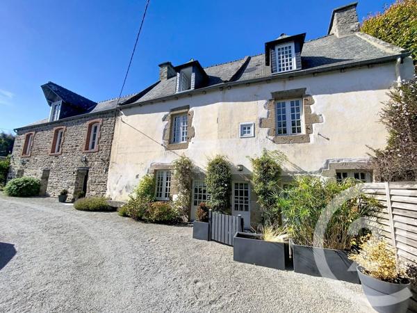 Maison à vendre  8 pièces - 237,40 m 2   ST MALO  - 35