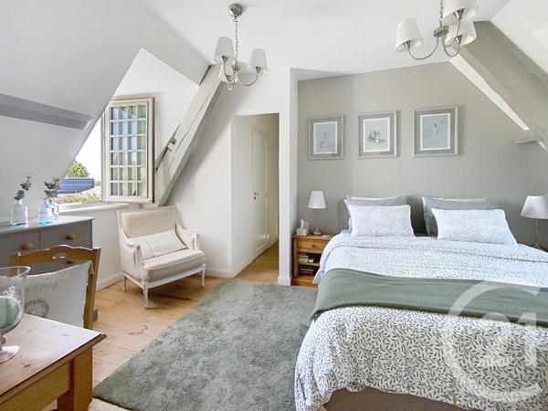 Maison à vendre  8 pièces - 237,40 m 2   ST MALO  - 35