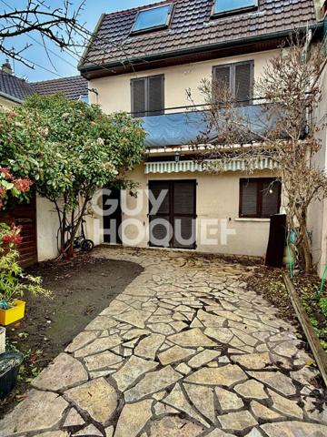 Maison Neuilly Plaisance