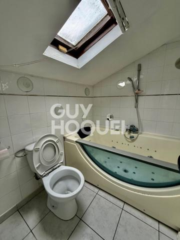 Maison Neuilly Plaisance