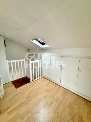 Maison Neuilly Plaisance