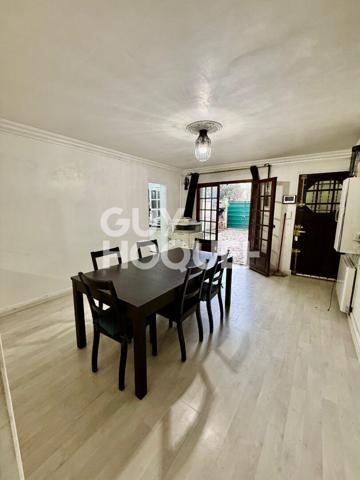 Maison Neuilly Plaisance