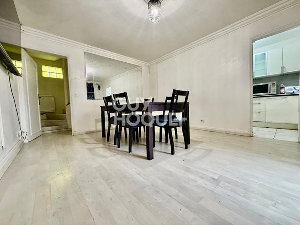 Maison Neuilly Plaisance