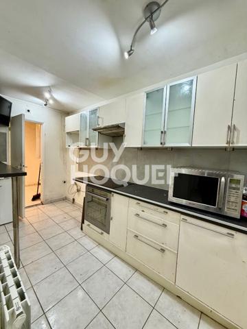 Maison Neuilly Plaisance