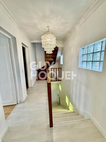 Maison Neuilly Plaisance