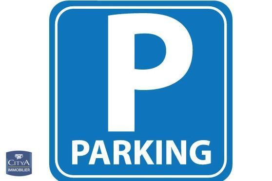 Location parking Gretz-Armainvilliers (77220)