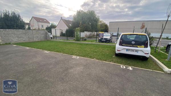 Location parking Gretz-Armainvilliers (77220)