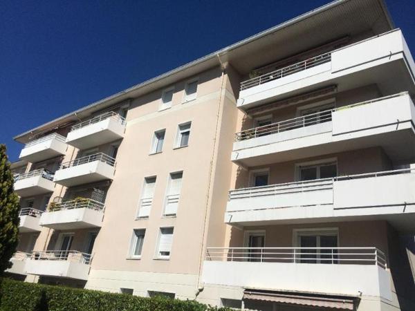 Appartement à louer 2 pièces 54.8m² Toulouse (31300)