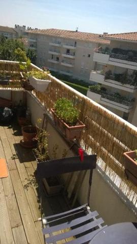 Appartement à louer 2 pièces 54.8m² Toulouse (31300)