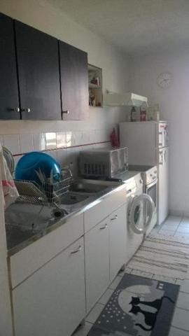 Appartement à louer 2 pièces 54.8m² Toulouse (31300)