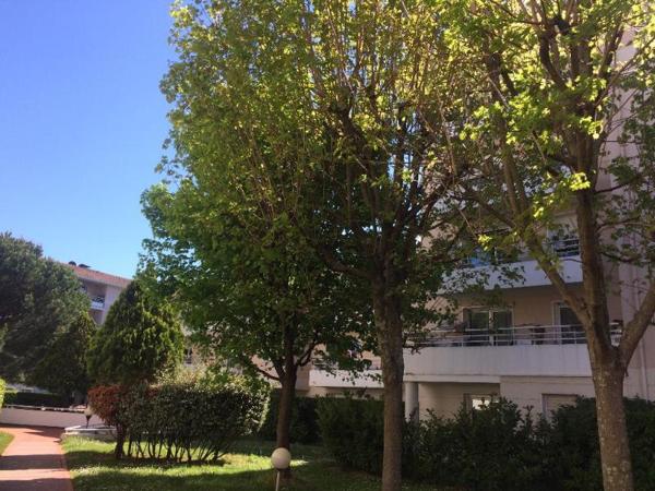 Appartement à louer 2 pièces 54.8m² Toulouse (31300)
