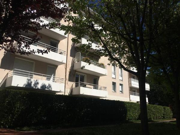 Appartement à louer 2 pièces 54.8m² Toulouse (31300)