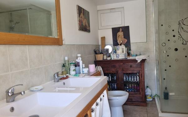 Maison à vendre    3 pièces •  Bourcefranc-le-Chapus