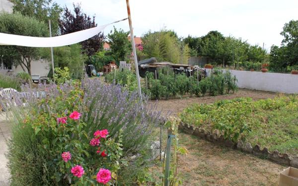 Maison à vendre    3 pièces •  Bourcefranc-le-Chapus