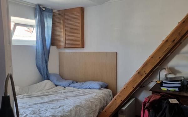 Maison à vendre    3 pièces •  Bourcefranc-le-Chapus