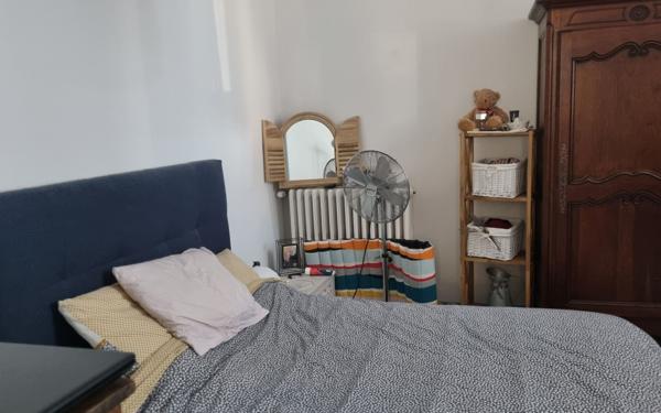 Maison à vendre    3 pièces •  Bourcefranc-le-Chapus