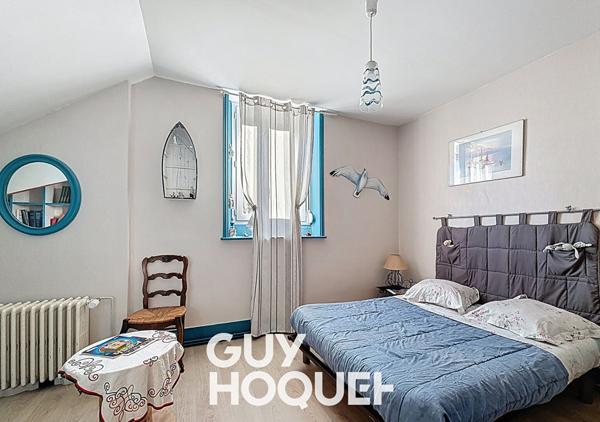 Maison Familiale 6 pièces - 01570 FEILLENS