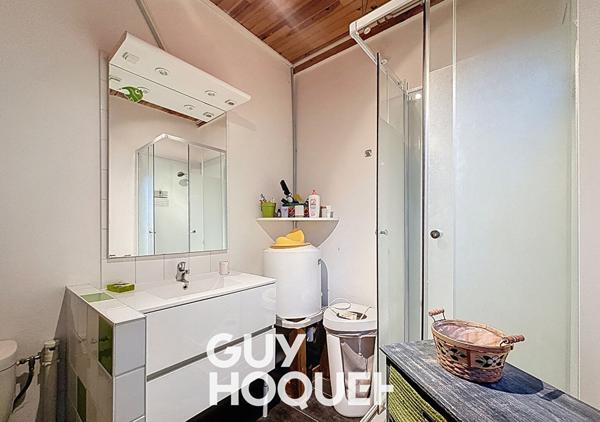 Maison Familiale 6 pièces - 01570 FEILLENS