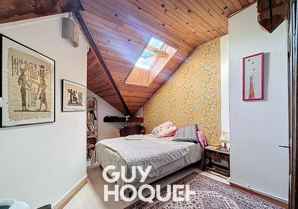 Maison Familiale 6 pièces - 01570 FEILLENS