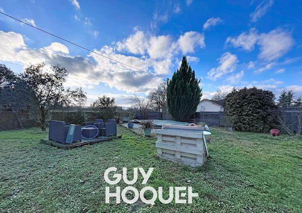 Maison Familiale 6 pièces - 01570 FEILLENS