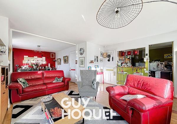 Maison Familiale 6 pièces - 01570 FEILLENS