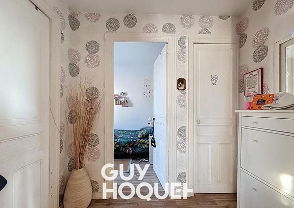 Maison Familiale 6 pièces - 01570 FEILLENS