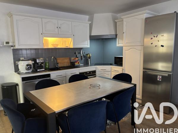 Appartement à vendre 4 pièces 72 m² Rochefort-en-Yvelines