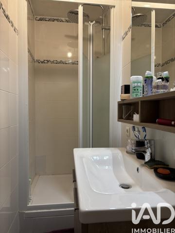 Appartement à vendre 4 pièces 72 m² Rochefort-en-Yvelines