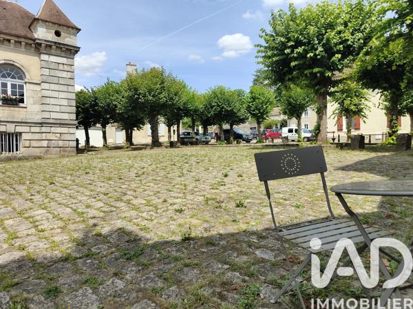 Appartement à vendre 4 pièces 72 m² Rochefort-en-Yvelines
