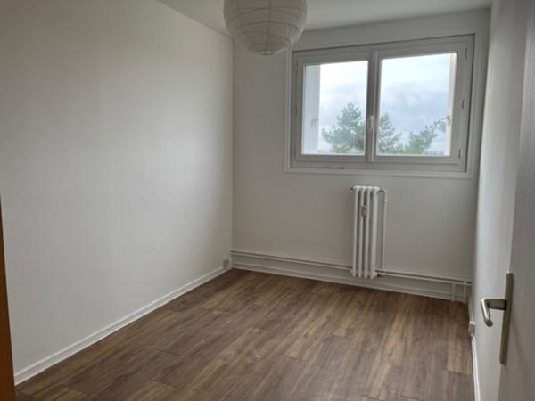 Appartement T3 ,  
Nantes 44000