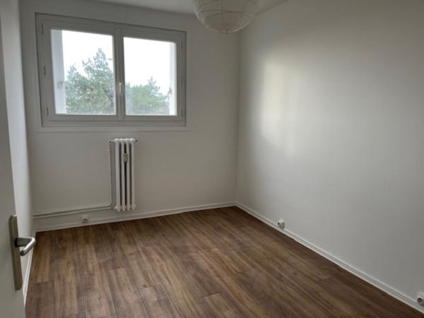Appartement T3 ,  
Nantes 44000
