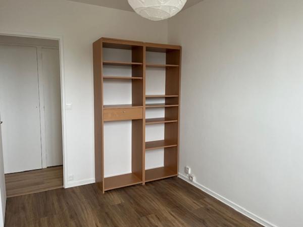 Appartement T3 ,  
Nantes 44000