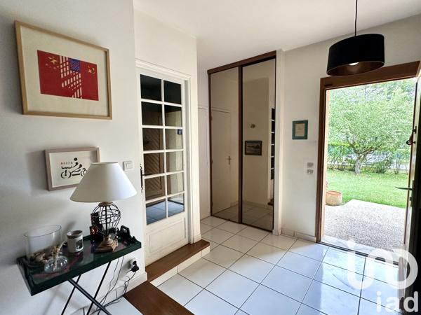 Maison à vendre 8 pièces 194 m² Jouy-en-Josas