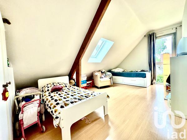 Maison à vendre 8 pièces 194 m² Jouy-en-Josas