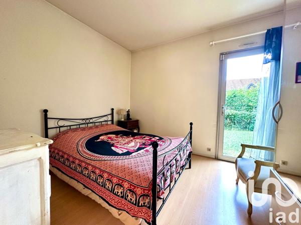 Maison à vendre 8 pièces 194 m² Jouy-en-Josas