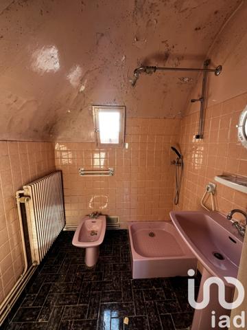 Maison à vendre 3 pièces 80 m² Verneuil d'Avre et d'Iton