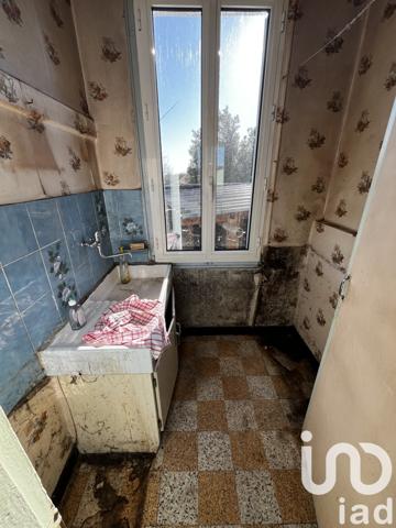 Maison à vendre 3 pièces 80 m² Verneuil d'Avre et d'Iton