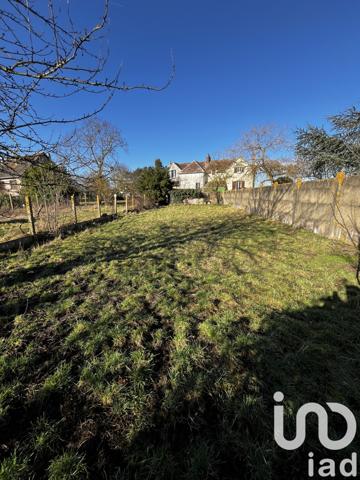 Maison à vendre 3 pièces 80 m² Verneuil d'Avre et d'Iton