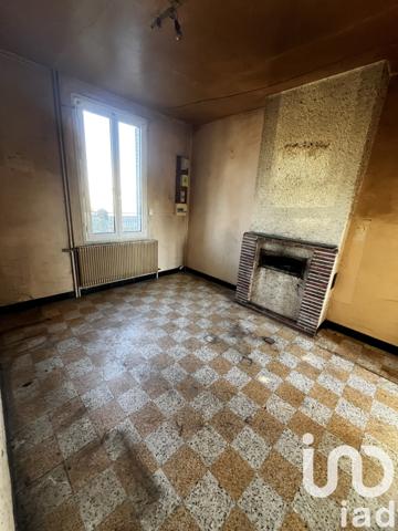 Maison à vendre 3 pièces 80 m² Verneuil d'Avre et d'Iton