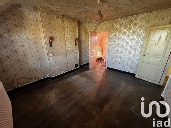 Maison à vendre 3 pièces 80 m² Verneuil d'Avre et d'Iton