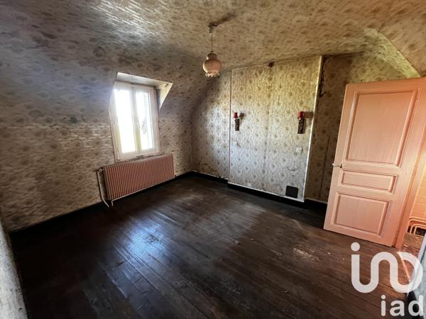 Maison à vendre 3 pièces 80 m² Verneuil d'Avre et d'Iton