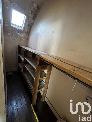 Maison à vendre 3 pièces 80 m² Verneuil d'Avre et d'Iton