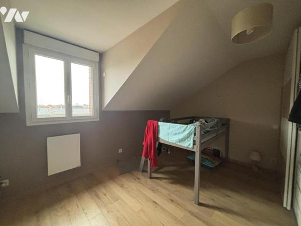 Pont de l'Arche, 2 maisons  215 m²