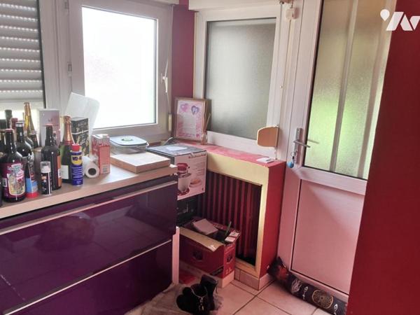 Pont de l'Arche, 2 maisons  215 m²