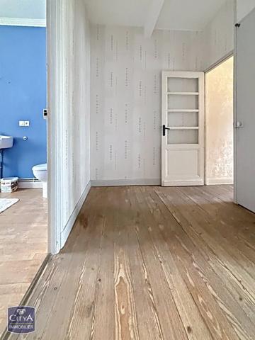 Maison à vendre 5 pièces 106m² Cambrai (59400)